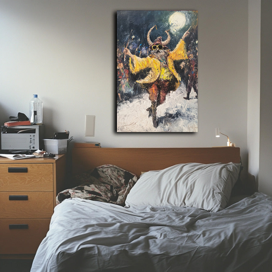Rizzard Wall Art