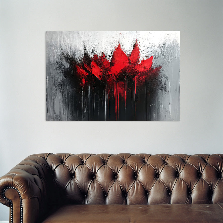 Reliefer Wall Art