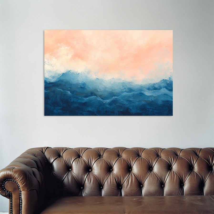 Retreat Wall Art