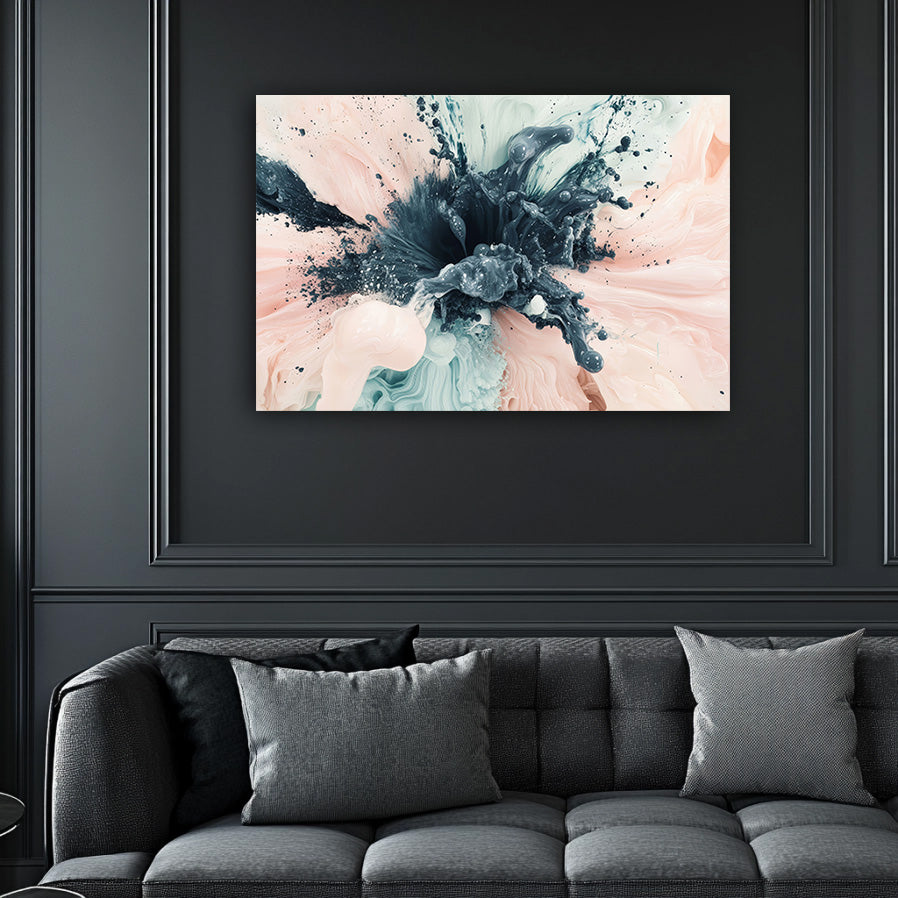 Cipher Wall Art
