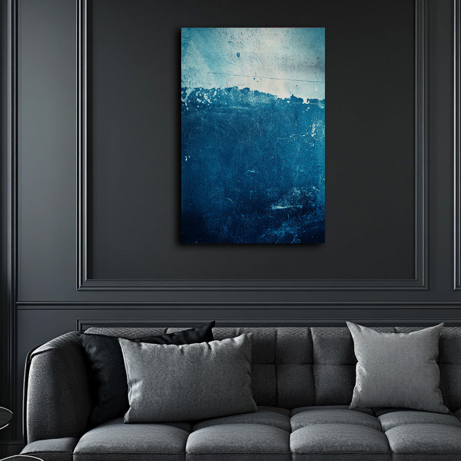 Azurial Wall Art