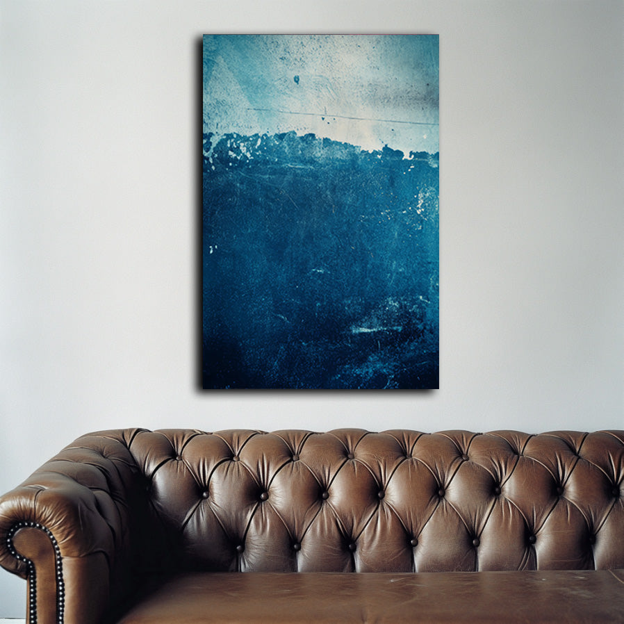 Azurial Wall Art