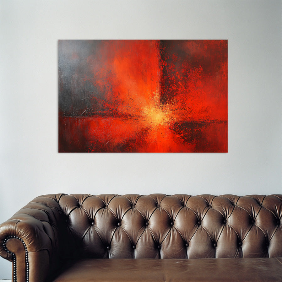 Terrorific Wall Art