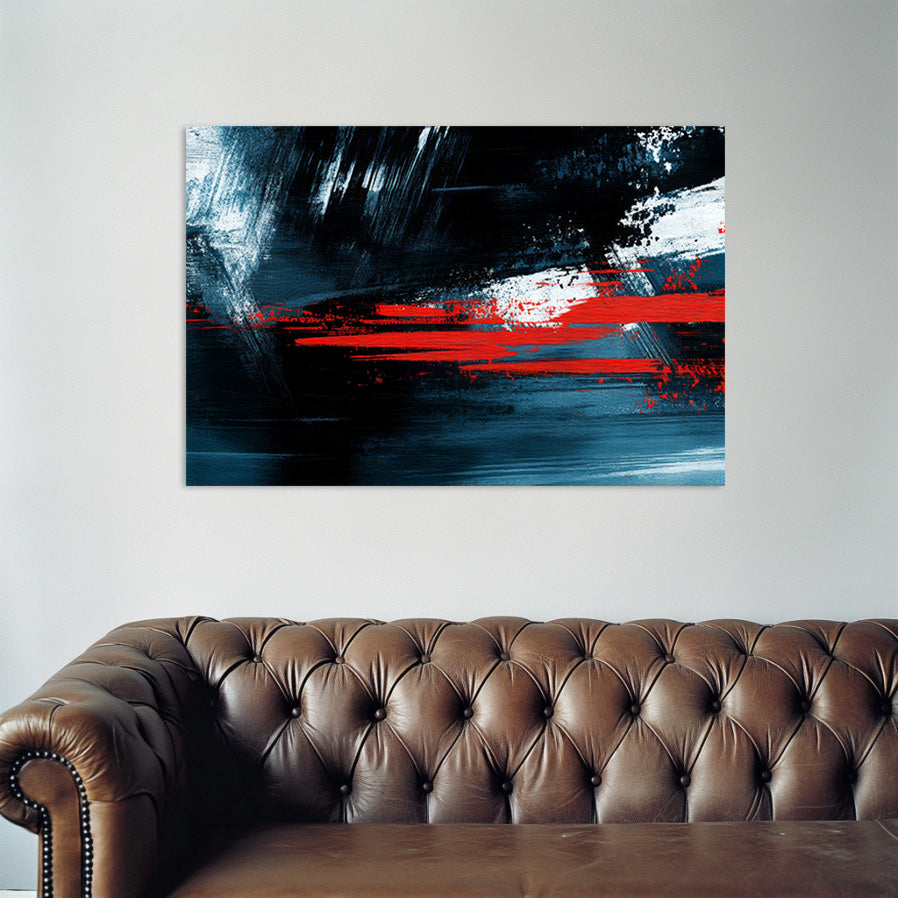Texal Wall Art