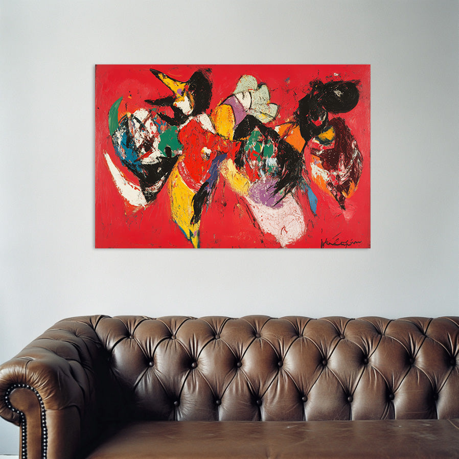 Tofato Wall Art