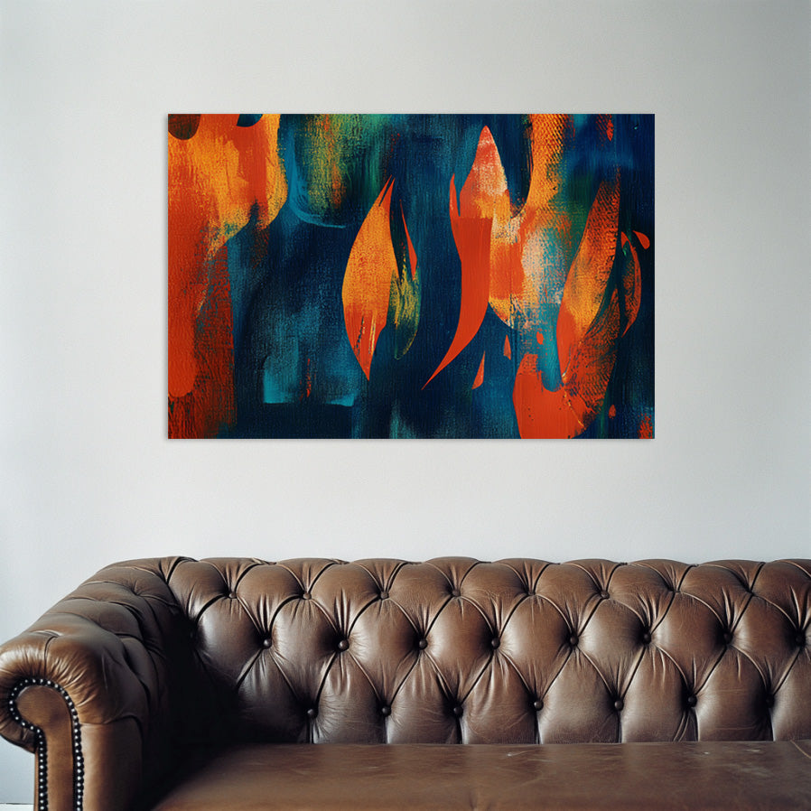 Ungott Wall Art