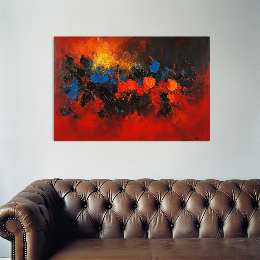 Void Wall Art