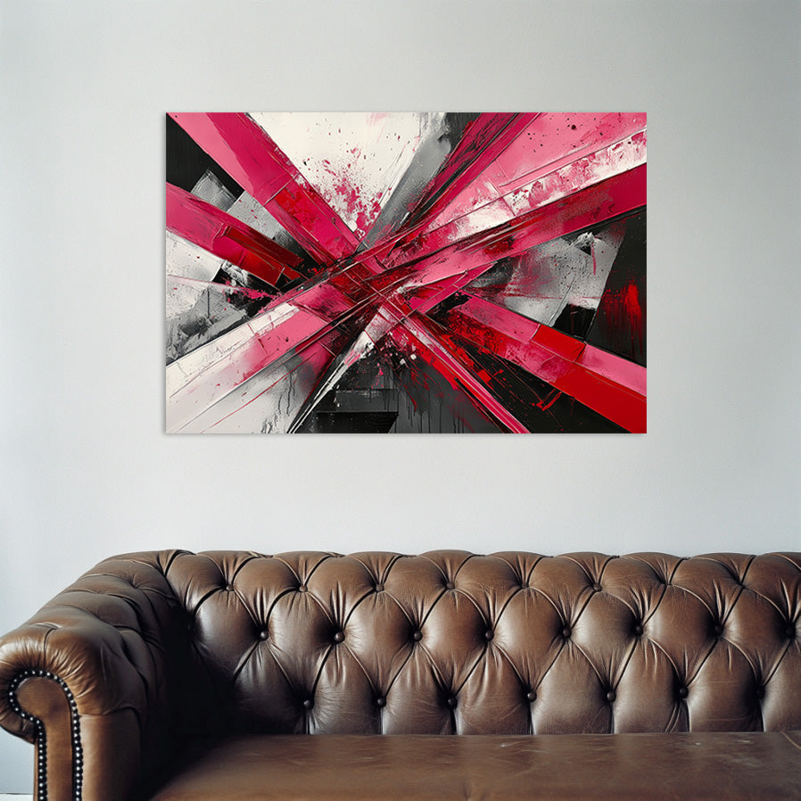Wixy Wall Art