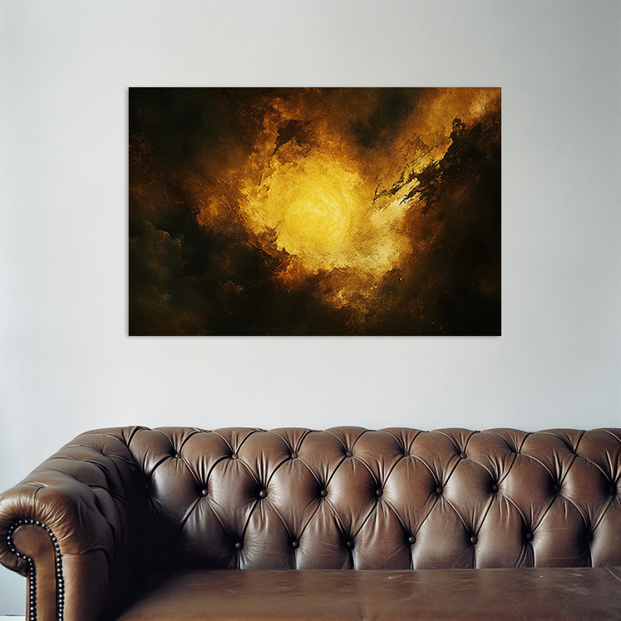 Zuffen Wall Art