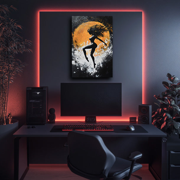 Collana Wall Art