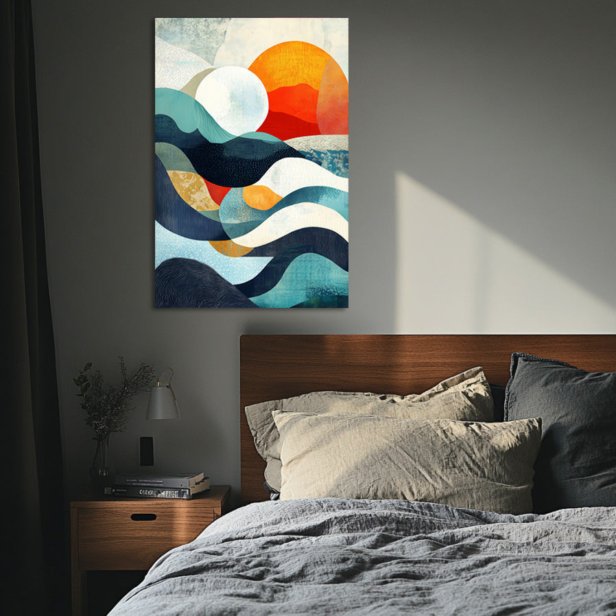 Finiti Wall Art