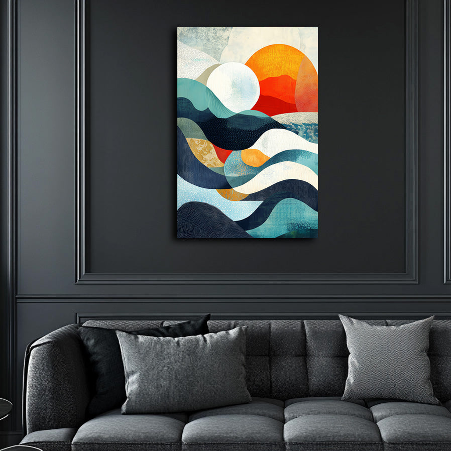Finiti Wall Art