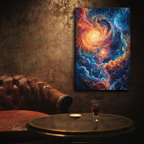 Vermhol Wall Art