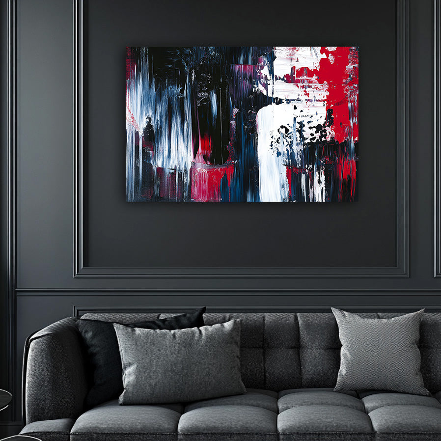Damacus Wall Art