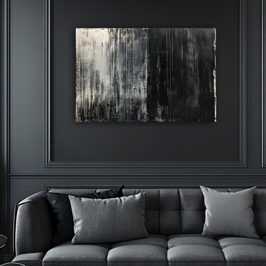 Decay Wall Art