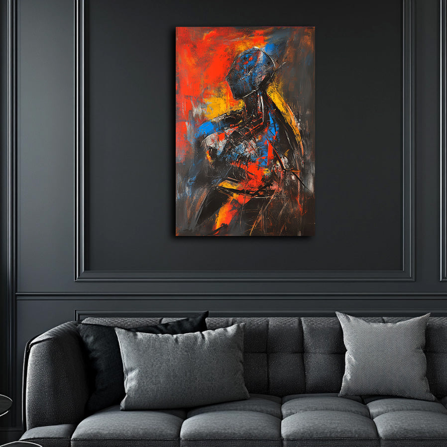 Imprant Wall Art