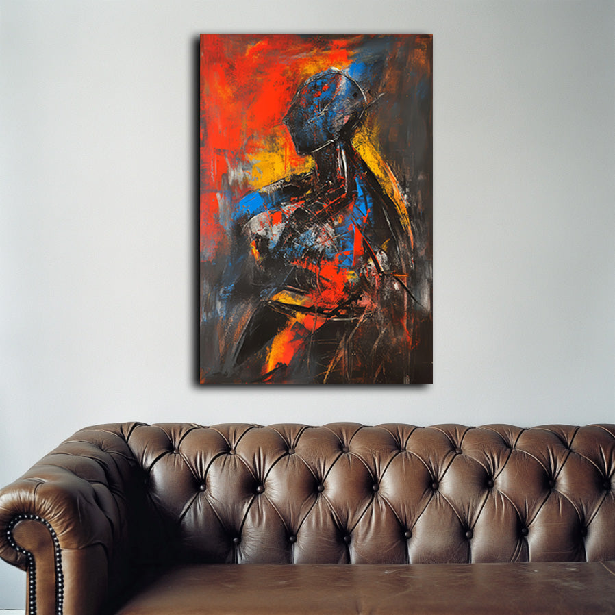 Imprant Wall Art