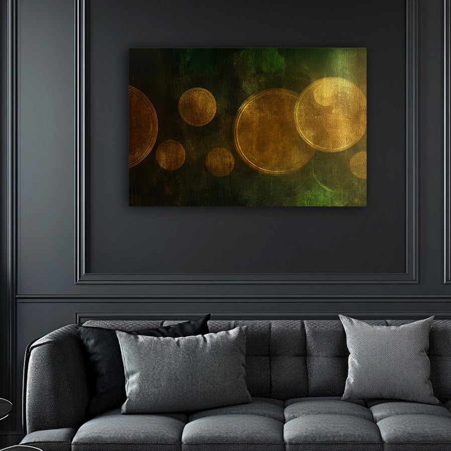 Dispin Wall Art