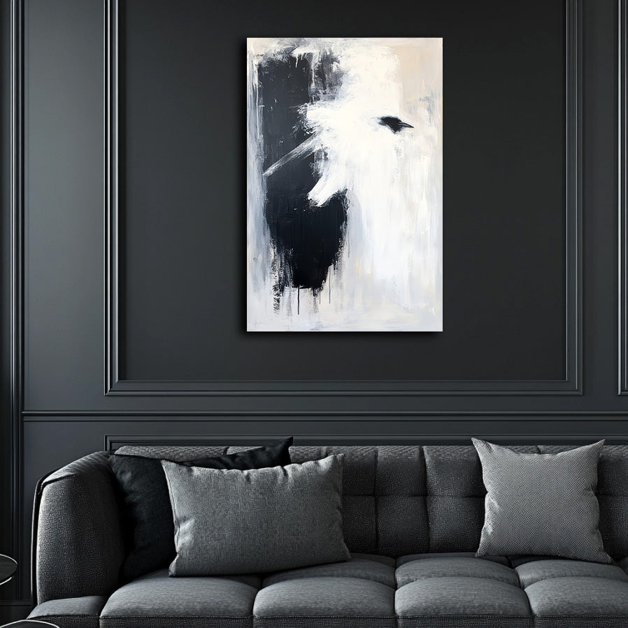 Trang Wall Art