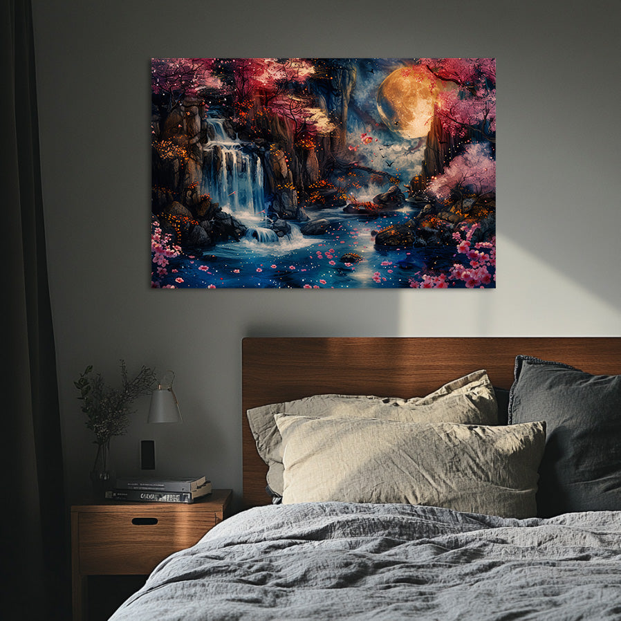 Edenia Wall Art