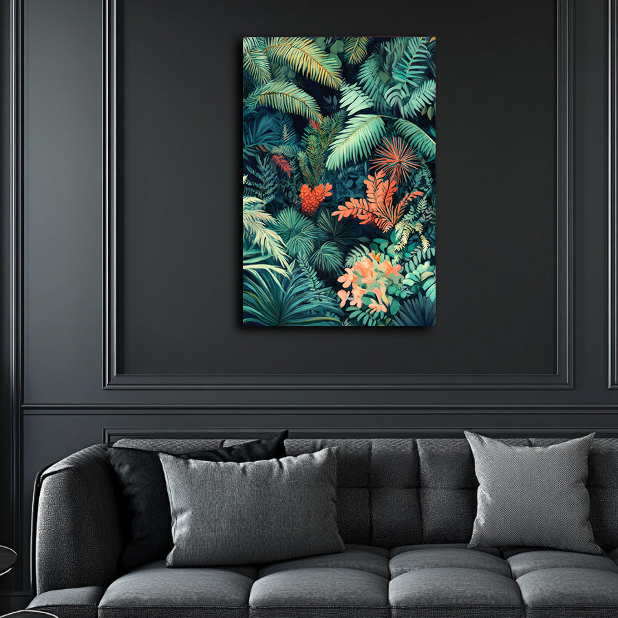 Ivatio Wall Art