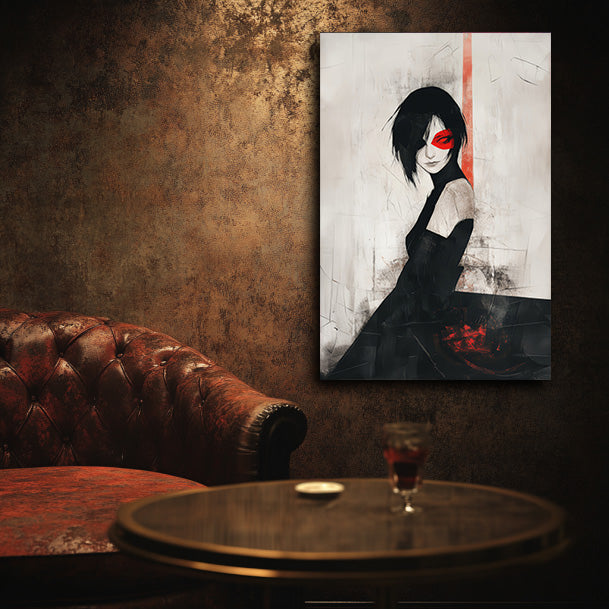 Trish Wall Art
