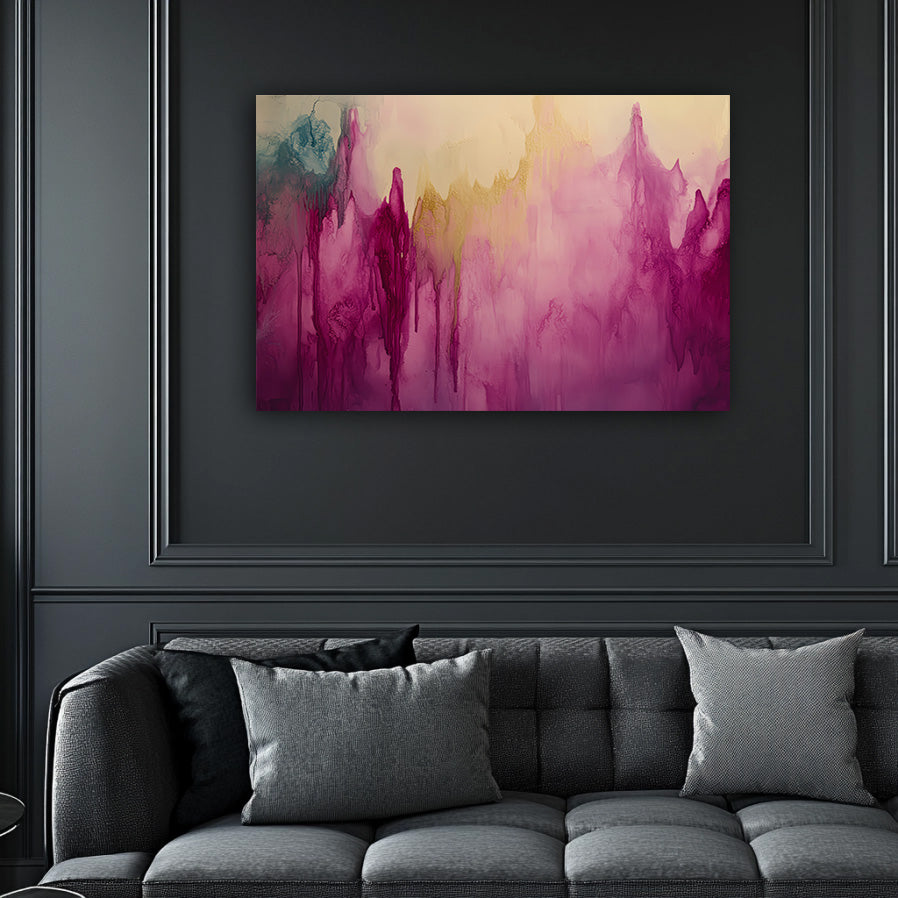 Drizzle Wall Art