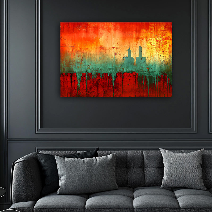 Ederas Wall Art