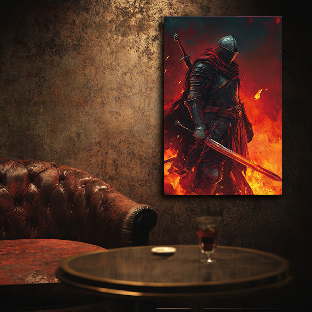 Sacred Honor Wall Art