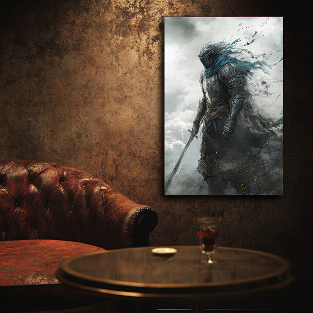 Grimshank Wall Art