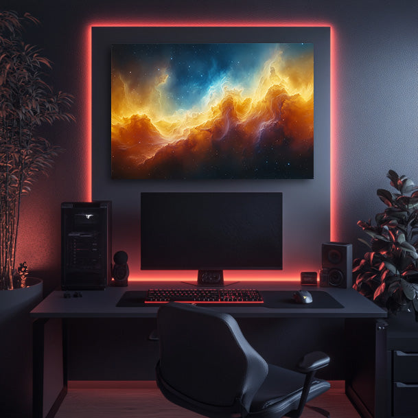Noxana Wall Art