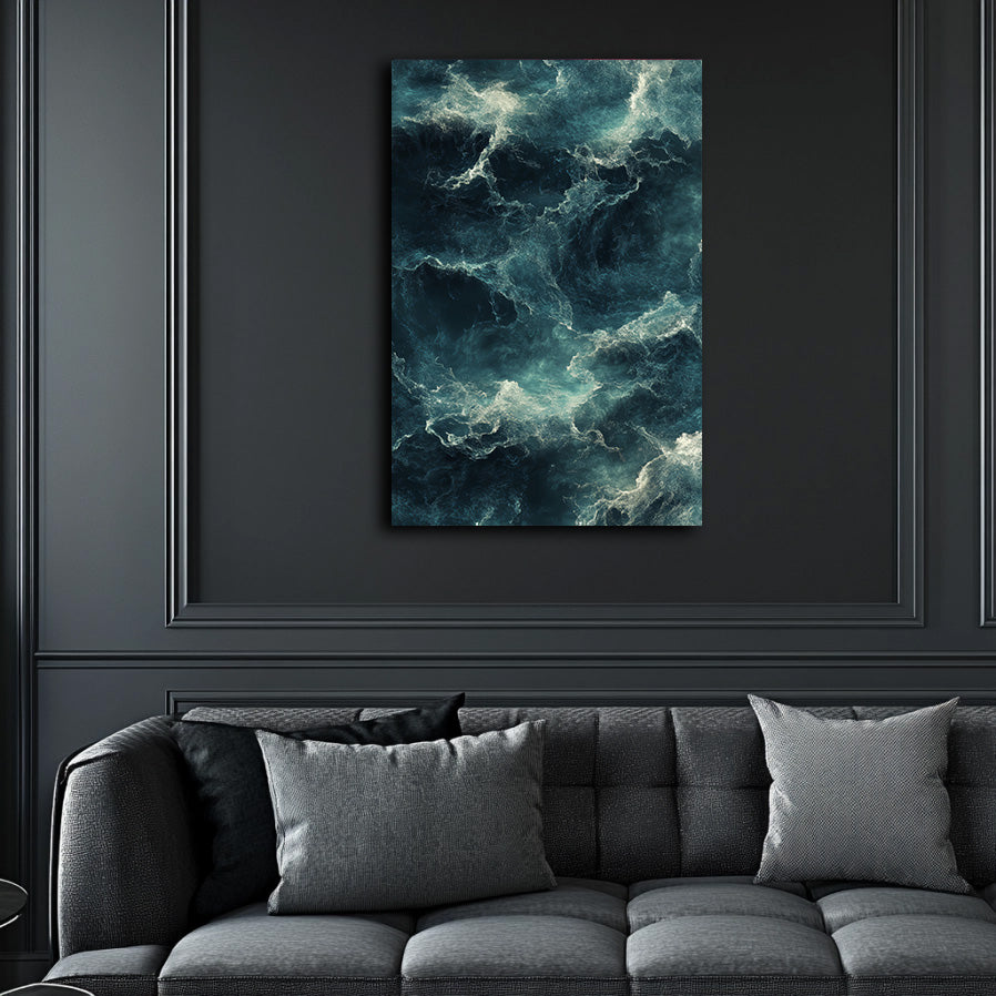 Current Wall Art
