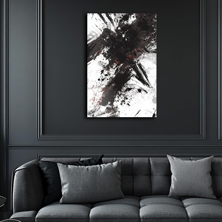 Roarshark Wall Art