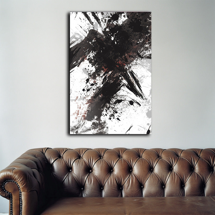 Roarshark Wall Art