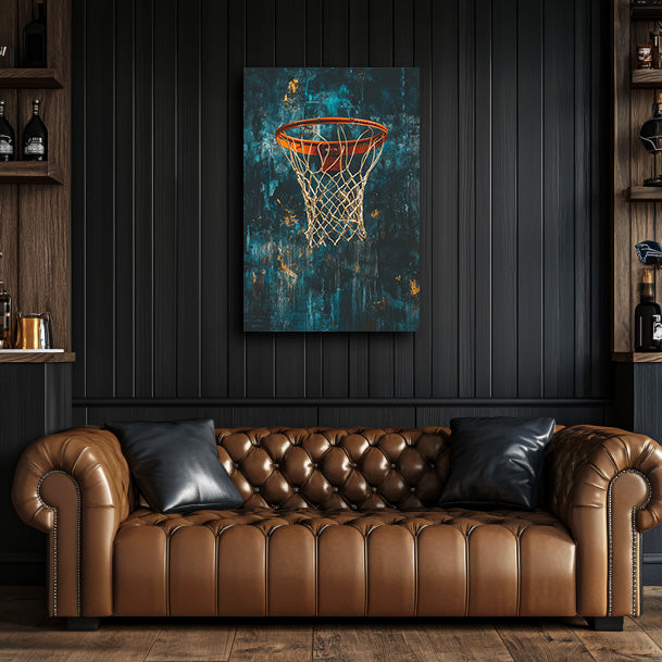 Schoop Wall Art