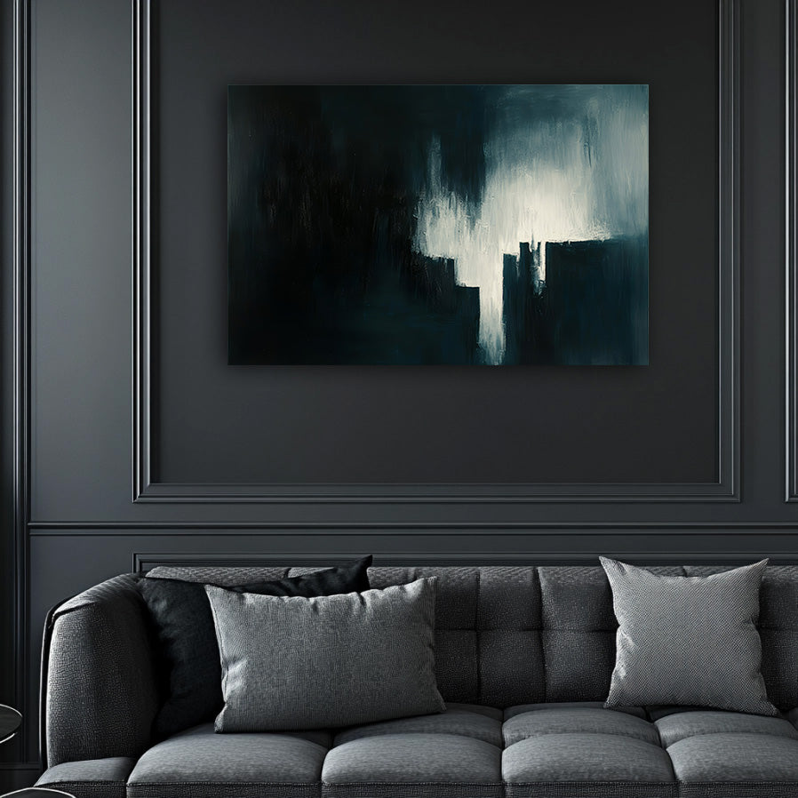 Forthwith Wall Art
