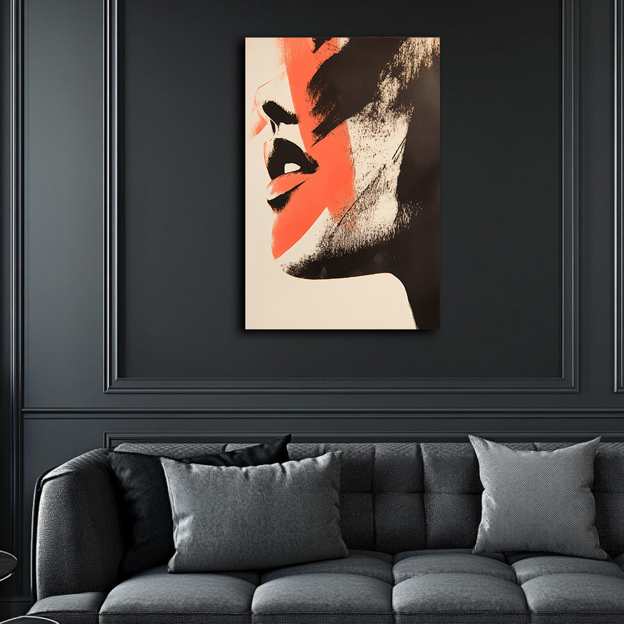 All Hers Wall Art