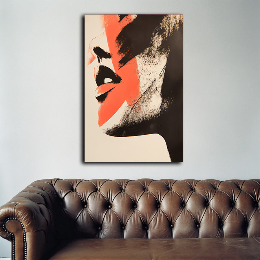 All Hers Wall Art