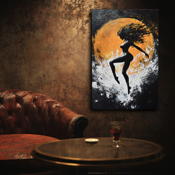 Collana Wall Art