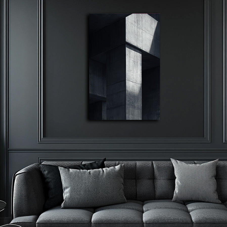 Beholden Wall Art