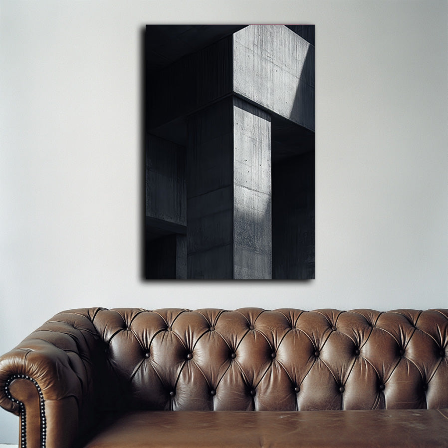 Beholden Wall Art