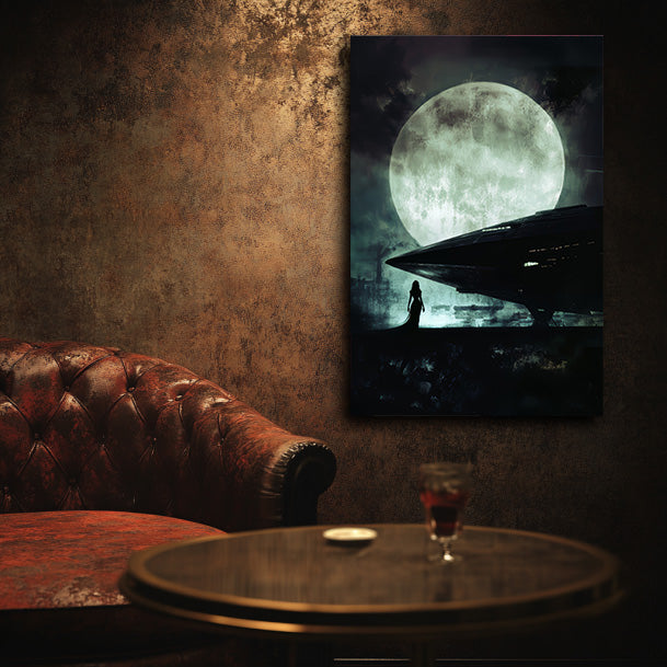 Lana Wall Art