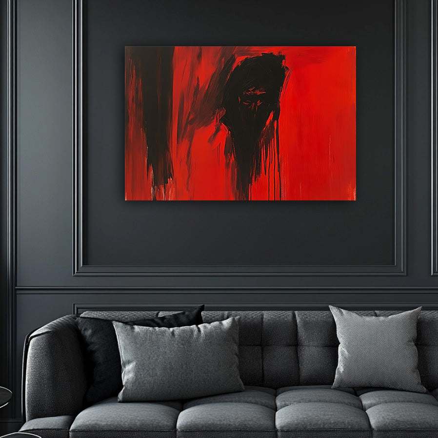 Glympse Wall Art