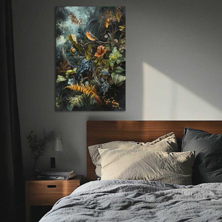 Finché Wall Art