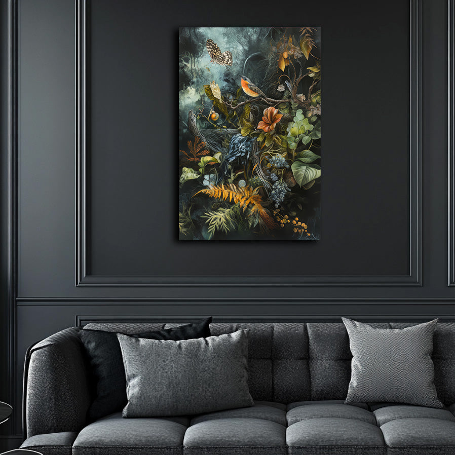 Finché Wall Art