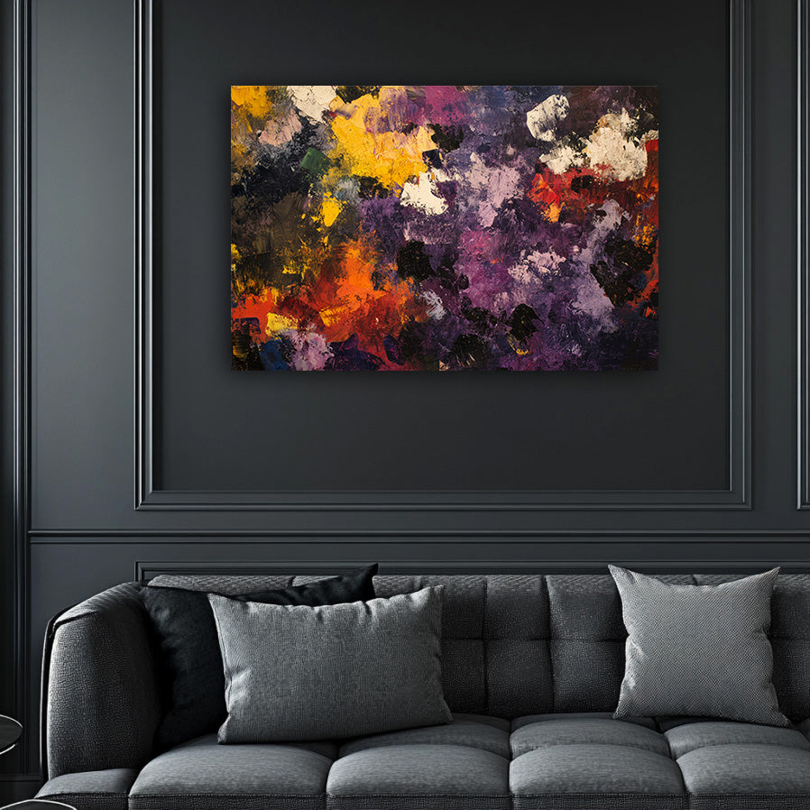 Harboro Wall Art
