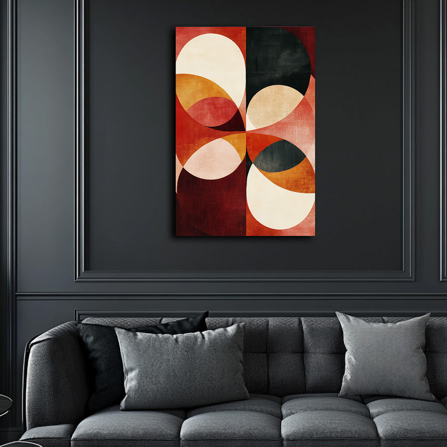 Scalant Wall Art