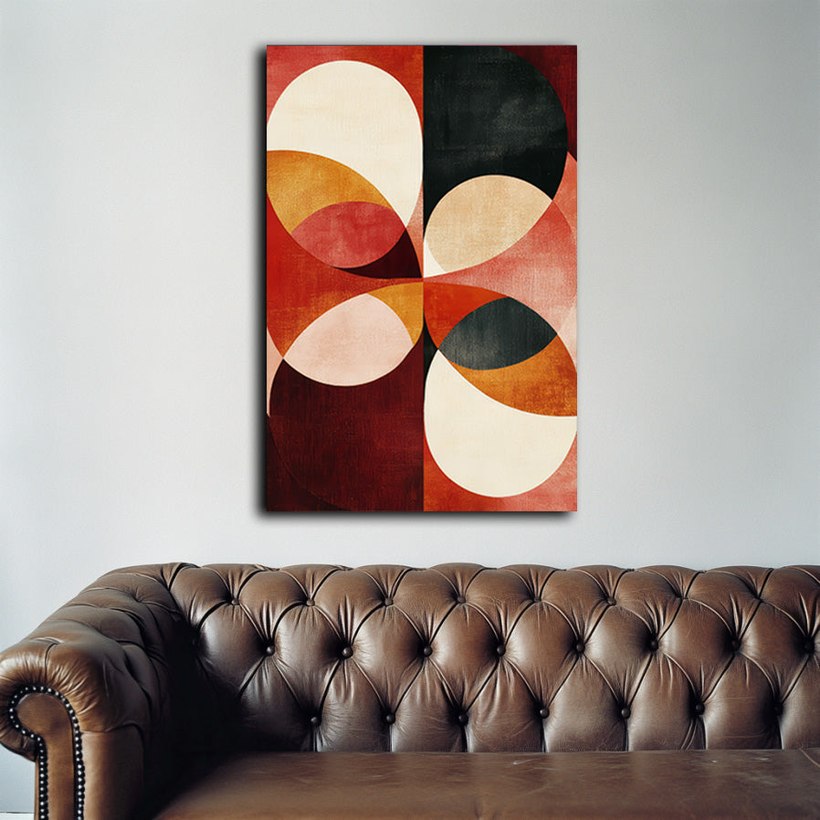 Scalant Wall Art