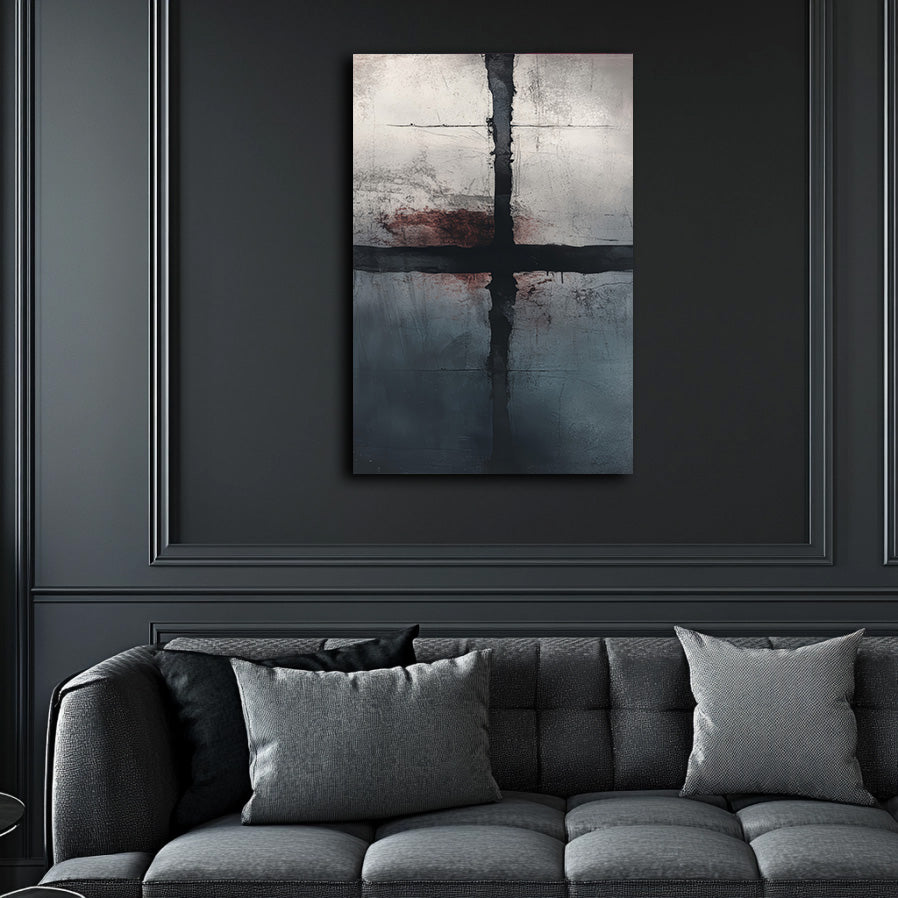 Pane Wall Art