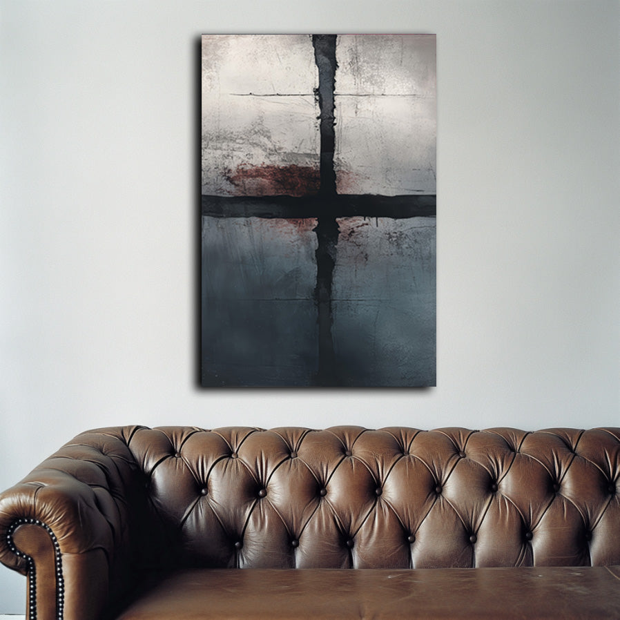Pane Wall Art
